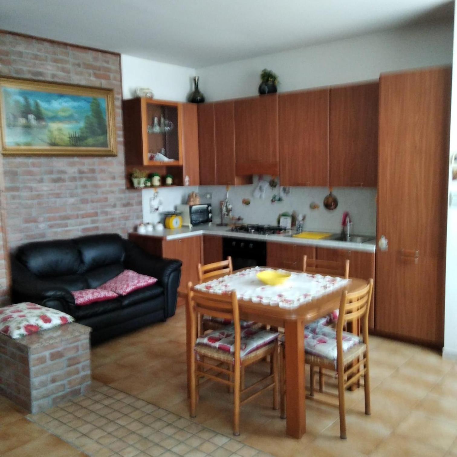 Appartamento Basti Ortona